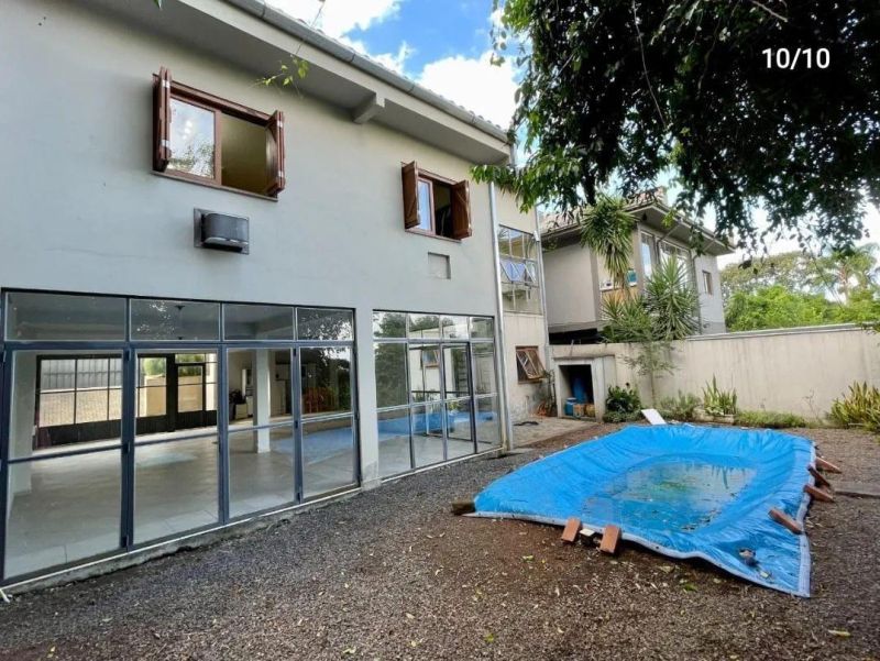 Casa com 2 quartos, 2 banheiros e 246m² à venda no bairro Nossa Sra de Fatima, Taquara