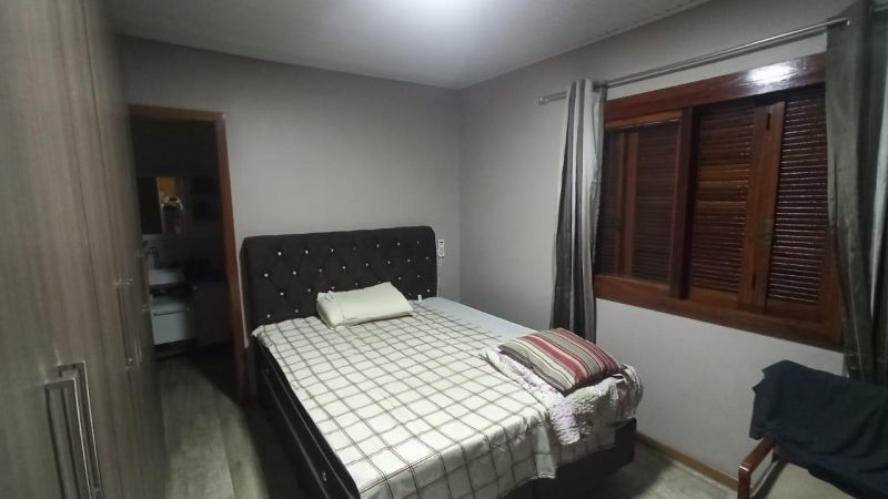 Casa com 4 banheiros e 140m² à venda no bairro Nossa Senhora de Fatima, Taquara
