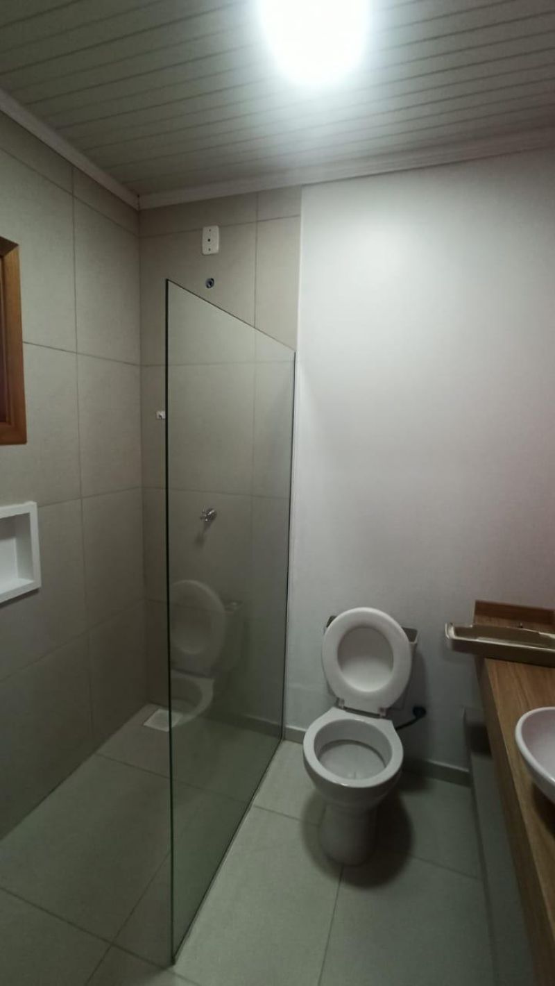 Casa com 4 banheiros e 140m² à venda no bairro Nossa Senhora de Fatima, Taquara