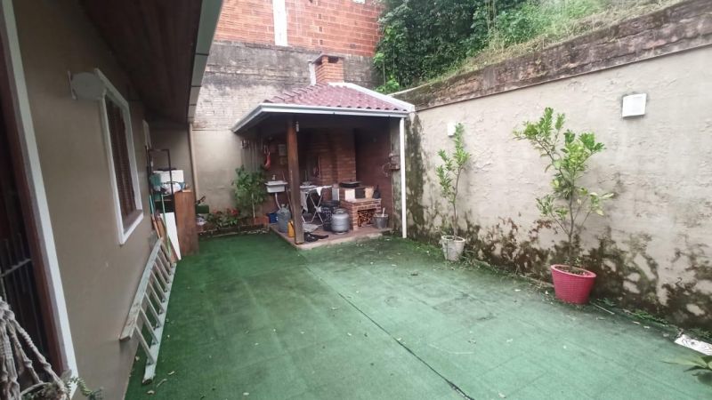 Casa com 4 banheiros e 140m² à venda no bairro Nossa Senhora de Fatima, Taquara
