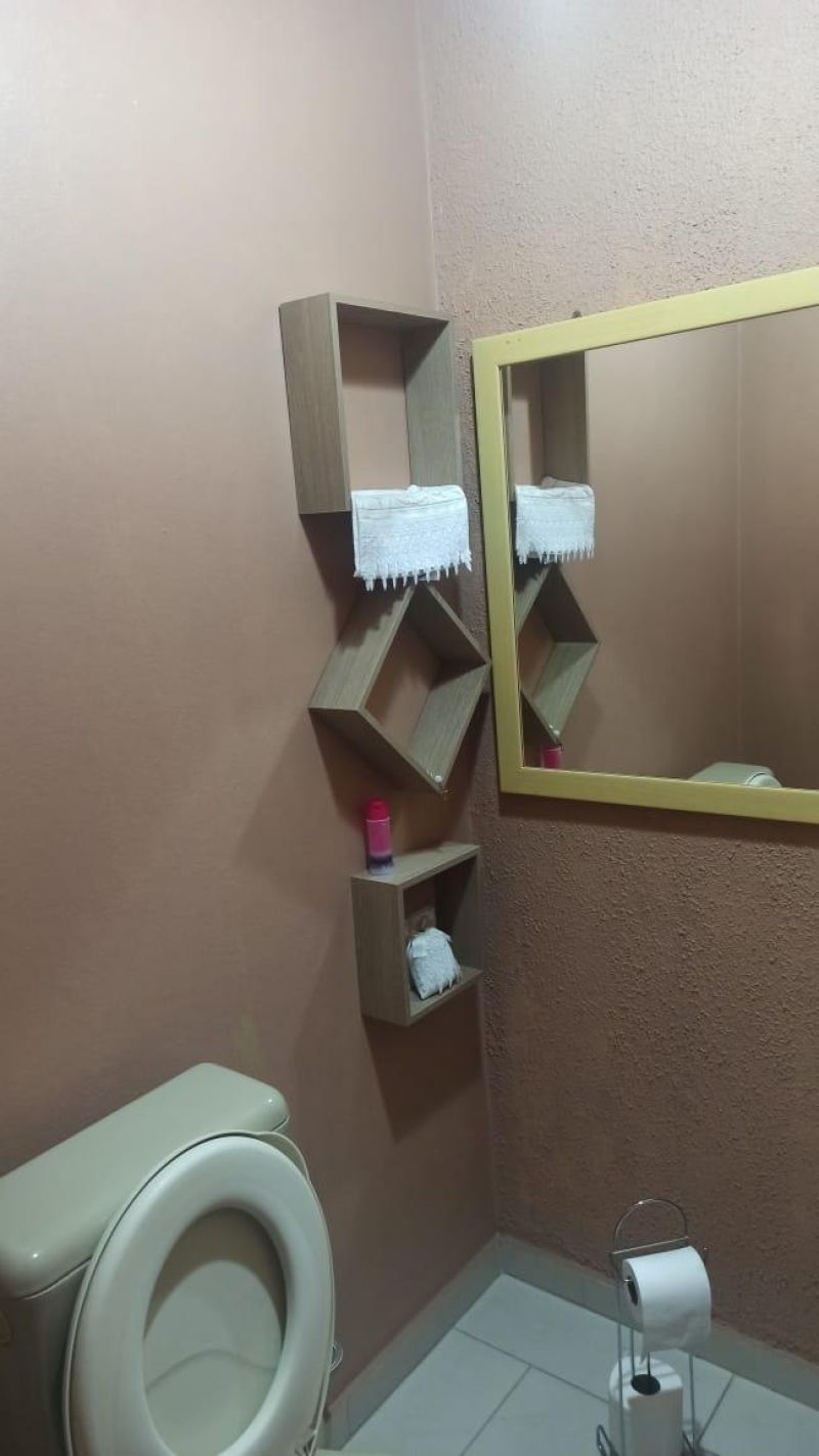 Casa com 4 banheiros e 140m² à venda no bairro Nossa Senhora de Fatima, Taquara