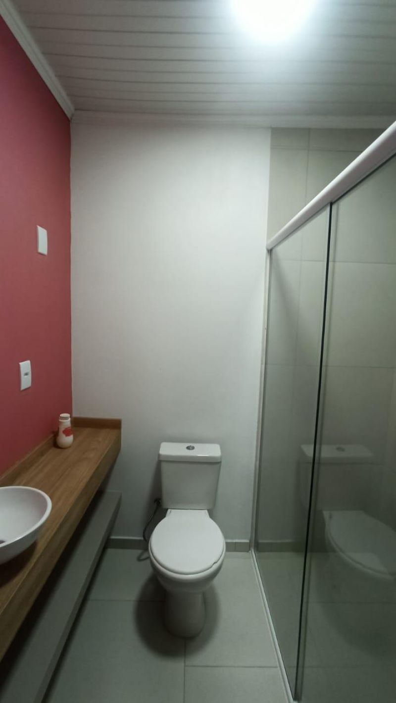 Casa com 4 banheiros e 140m² à venda no bairro Nossa Senhora de Fatima, Taquara