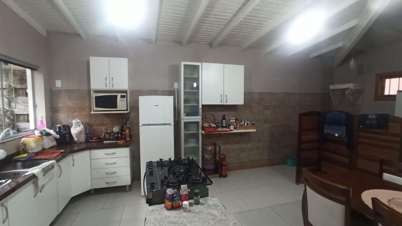 Casa com 4 banheiros e 140m² à venda no bairro Nossa Senhora de Fatima, Taquara