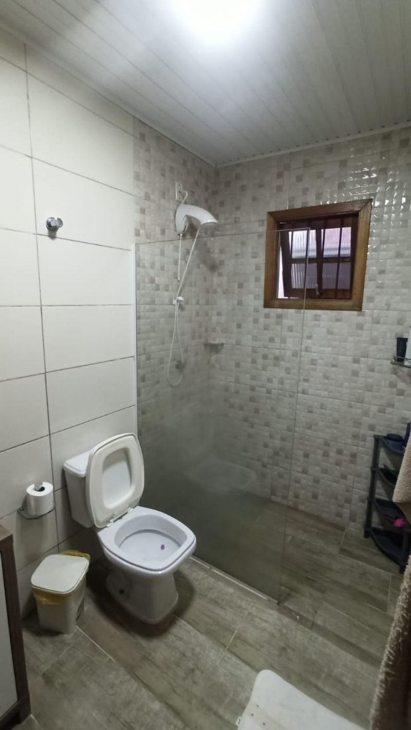 Casa com 4 banheiros e 140m² à venda no bairro Nossa Senhora de Fatima, Taquara