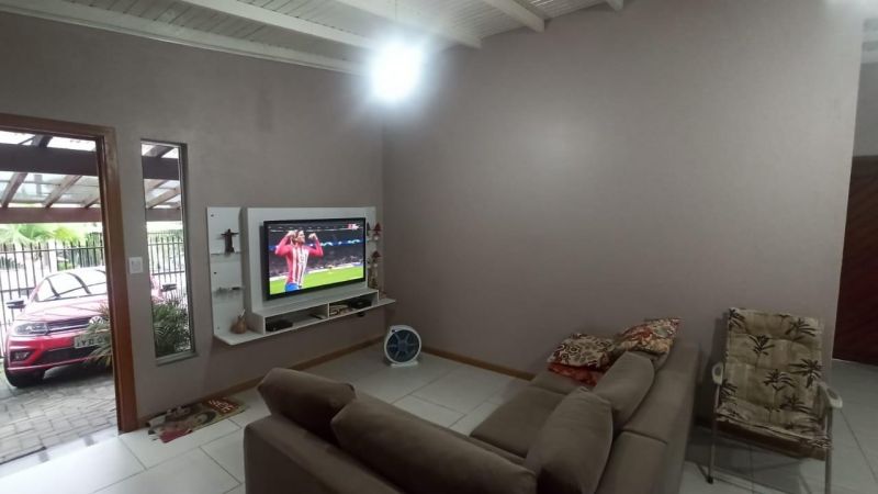 Casa com 4 banheiros e 140m² à venda no bairro Nossa Senhora de Fatima, Taquara