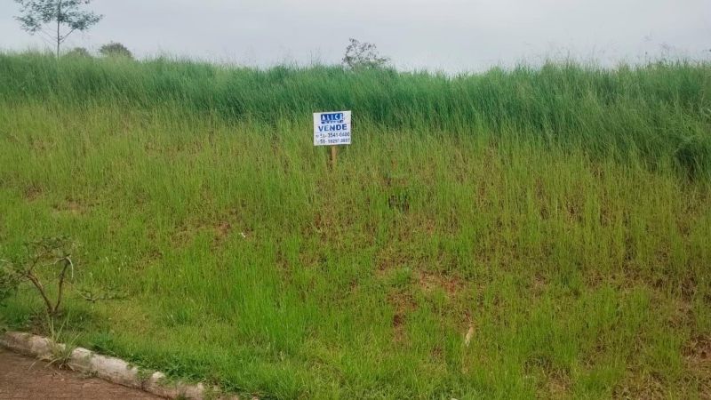 Terreno à venda no bairro Nossa Senhora de Fatima, Taquara