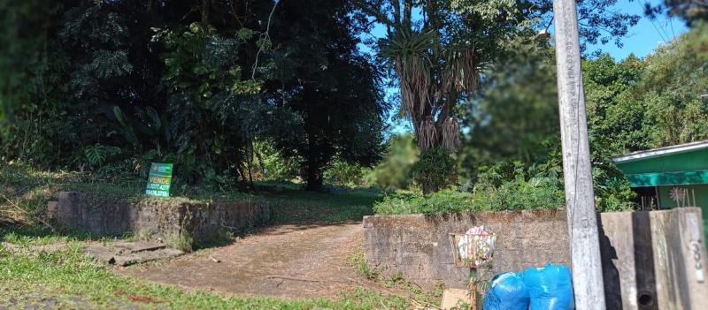 Terreno à venda no bairro Nossa Senhora de Fatima, Taquara