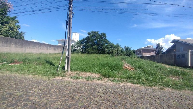 Terreno à venda no bairro Nossa Sra de Fatima, Taquara