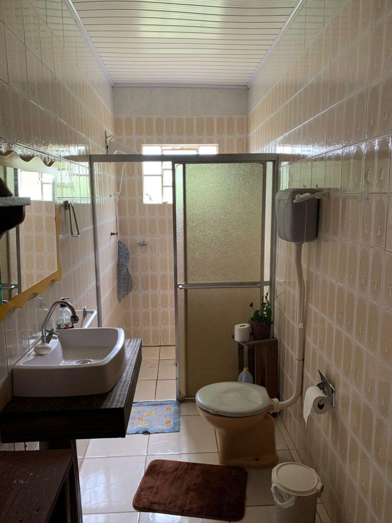Casa com 3 quartos, 2 banheiros e 132m² à venda no bairro Nossa Senhora de Fatima, Taquara