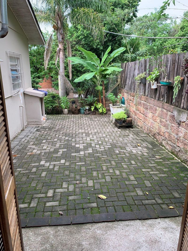 Casa com 3 quartos, 2 banheiros e 132m² à venda no bairro Nossa Senhora de Fatima, Taquara