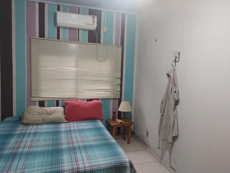 Casa com 3 quartos, 2 banheiros e 132m² à venda no bairro Nossa Senhora de Fatima, Taquara