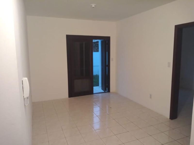 Apartamento com 1 quarto, 1 banheiro e 48m² à venda no bairro Nossa Senhora de Fatima, Taquara
