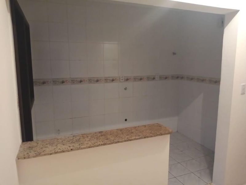 Apartamento com 1 quarto, 1 banheiro e 48m² à venda no bairro Nossa Senhora de Fatima, Taquara