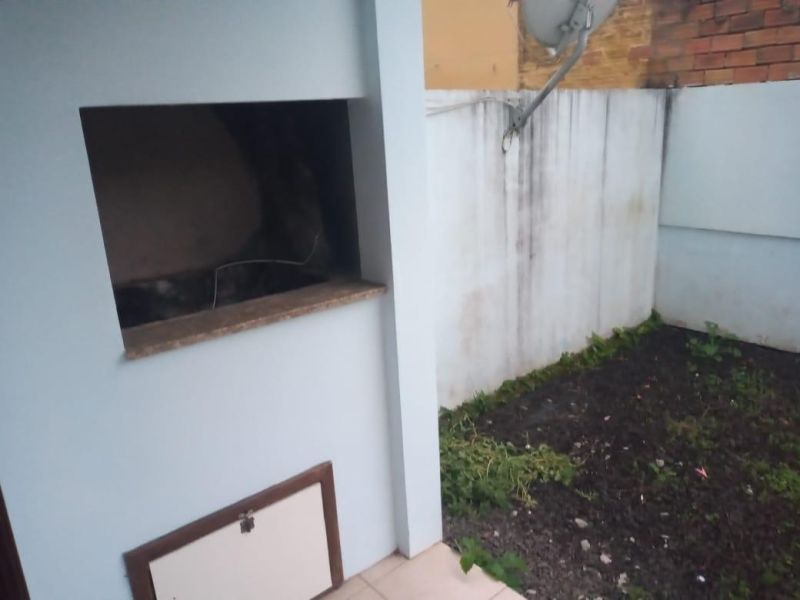 Apartamento com 1 quarto, 1 banheiro e 48m² à venda no bairro Nossa Senhora de Fatima, Taquara