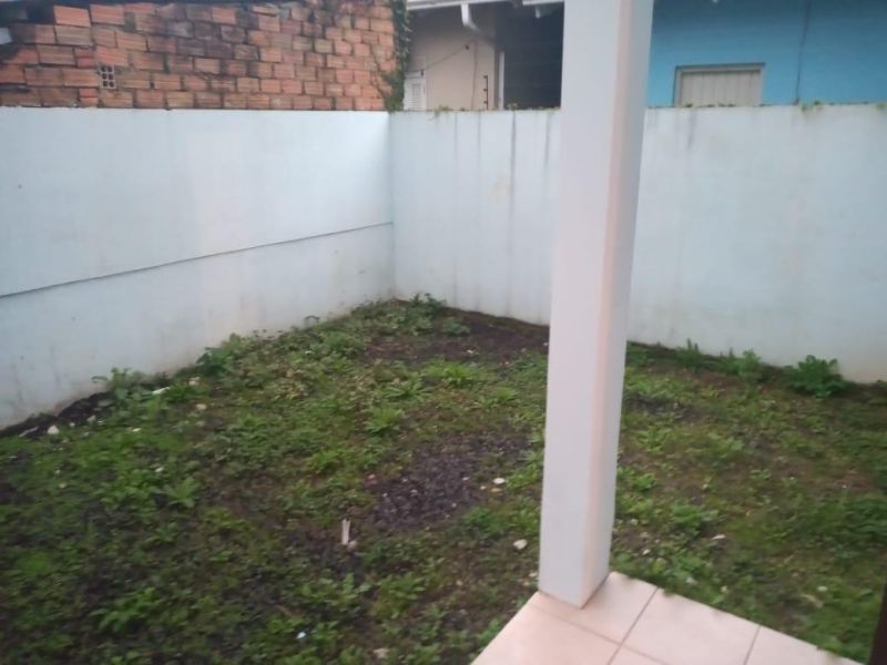 Apartamento com 1 quarto, 1 banheiro e 48m² à venda no bairro Nossa Senhora de Fatima, Taquara