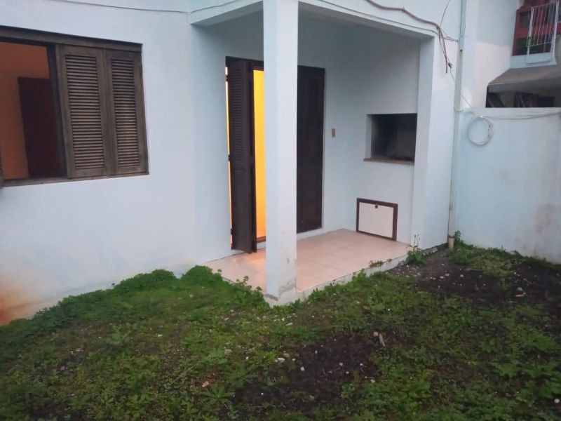 Apartamento com 1 quarto, 1 banheiro e 48m² à venda no bairro Nossa Senhora de Fatima, Taquara