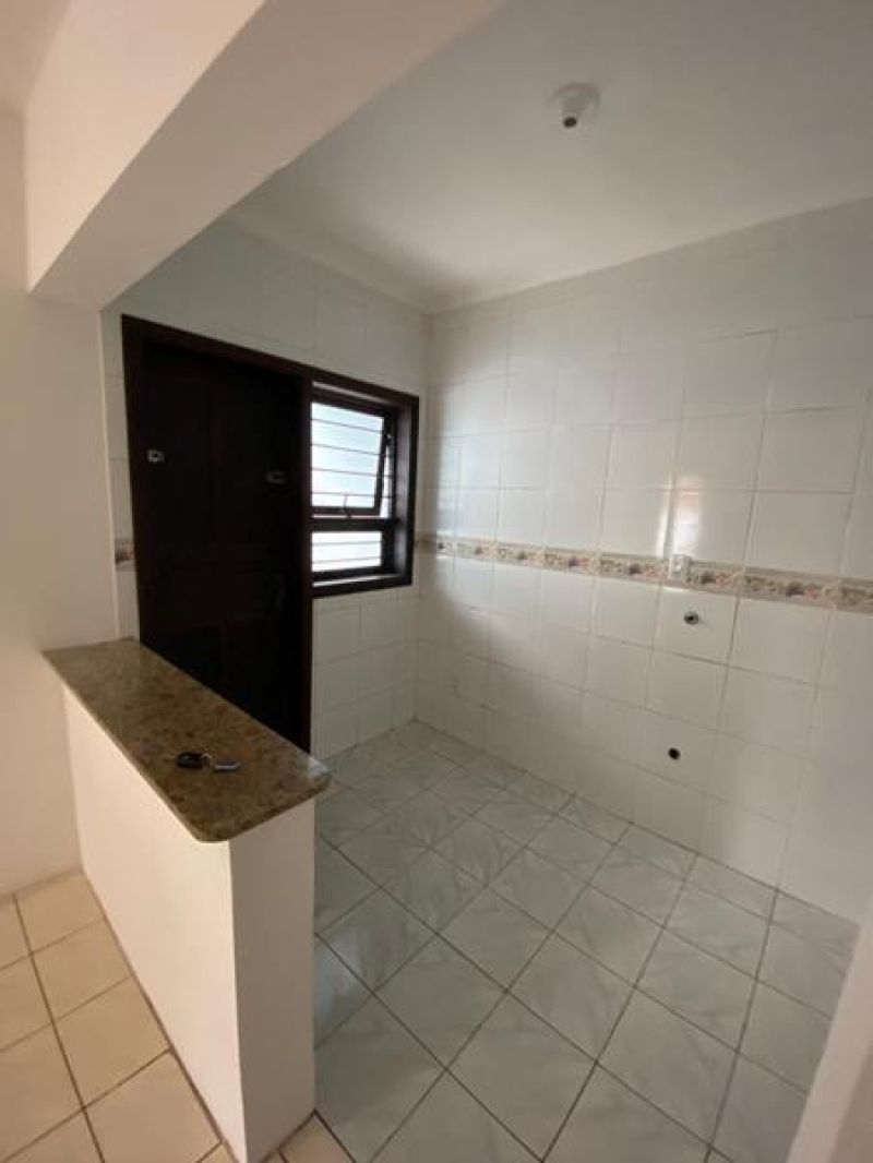 Apartamento com 1 quarto, 1 banheiro e 48m² à venda no bairro Nossa Senhora de Fatima, Taquara
