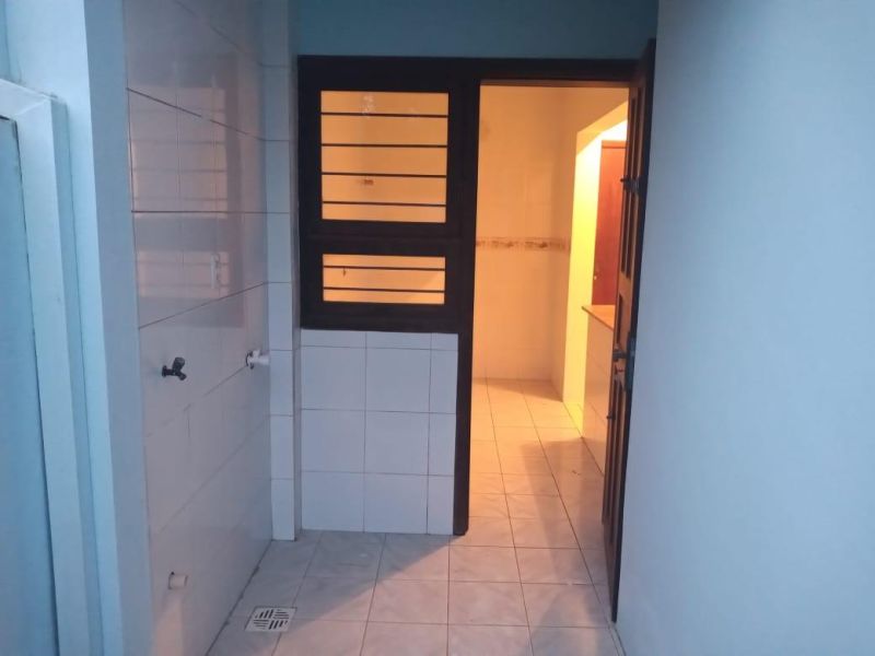 Apartamento com 1 quarto, 1 banheiro e 48m² à venda no bairro Nossa Senhora de Fatima, Taquara