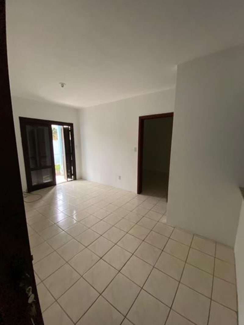 Apartamento com 1 quarto, 1 banheiro e 48m² à venda no bairro Nossa Senhora de Fatima, Taquara