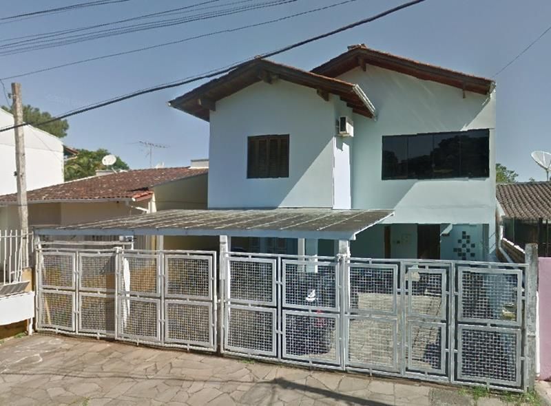 Apartamento com 1 quarto, 1 banheiro e 48m² à venda no bairro Nossa Senhora de Fatima, Taquara