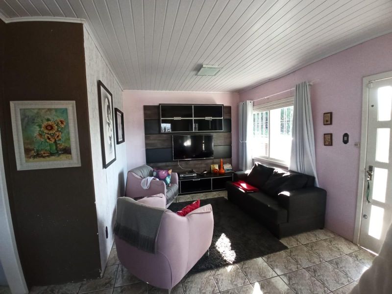 Casa com 3 quartos, 2 banheiros e 170m² à venda no bairro Nossa Senhora de Fatima, Taquara