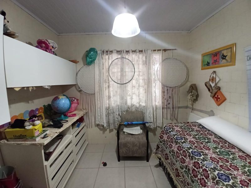 Casa com 3 quartos, 2 banheiros e 170m² à venda no bairro Nossa Senhora de Fatima, Taquara