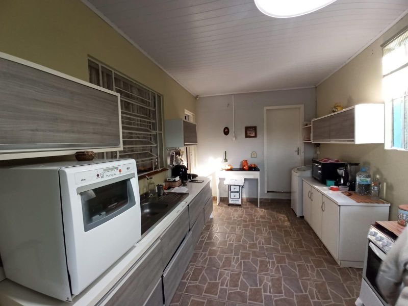 Casa com 3 quartos, 2 banheiros e 170m² à venda no bairro Nossa Senhora de Fatima, Taquara