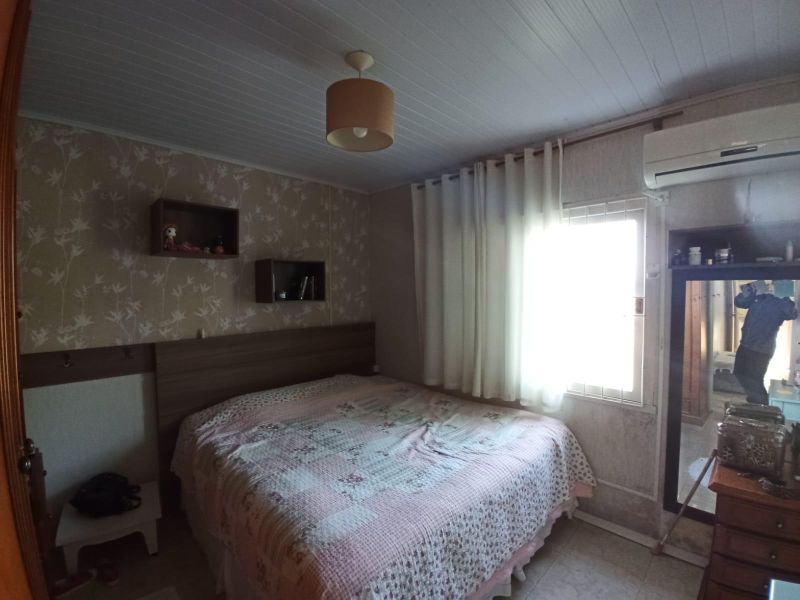 Casa com 3 quartos, 2 banheiros e 170m² à venda no bairro Nossa Senhora de Fatima, Taquara