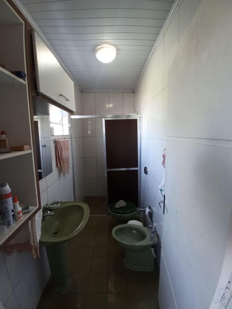 Casa com 3 quartos, 2 banheiros e 170m² à venda no bairro Nossa Senhora de Fatima, Taquara