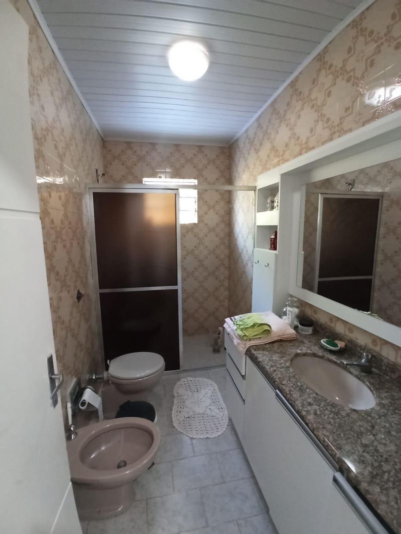 Casa com 3 quartos, 2 banheiros e 170m² à venda no bairro Nossa Senhora de Fatima, Taquara