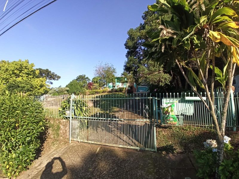 Casa com 3 quartos, 2 banheiros e 170m² à venda no bairro Nossa Senhora de Fatima, Taquara