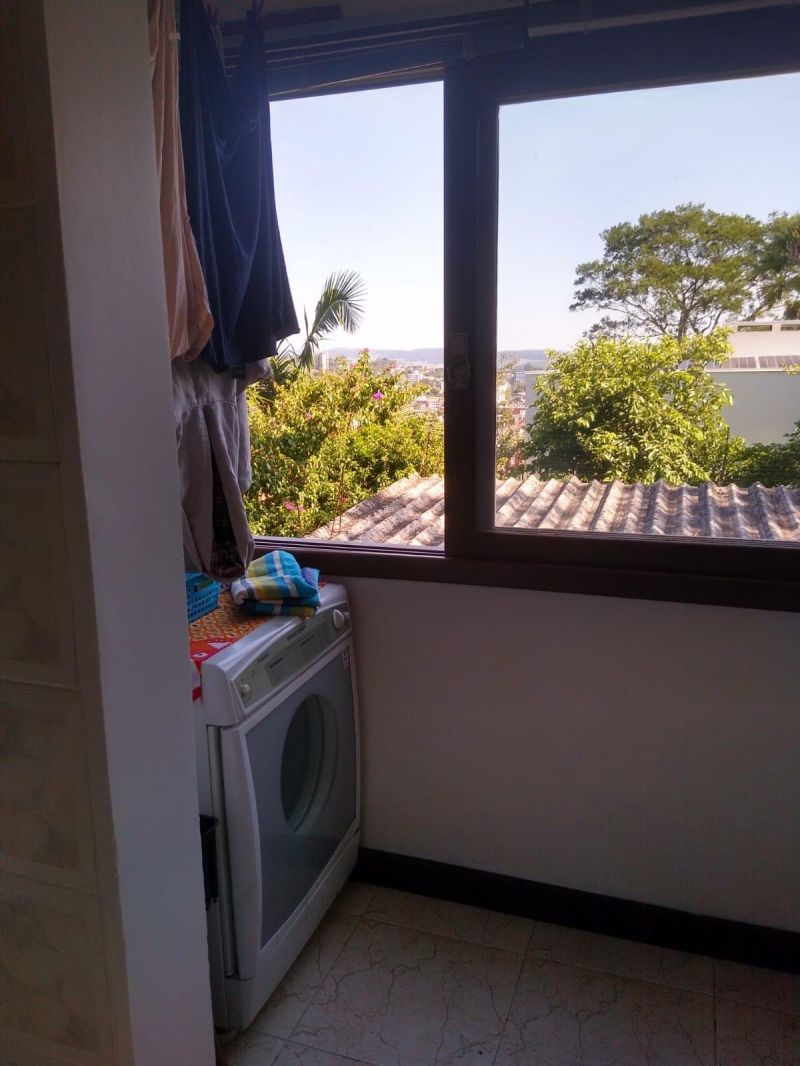 Apartamento com 3 quartos, 3 banheiros e 129m² à venda no bairro Nossa Senhora de Fatima, Taquara
