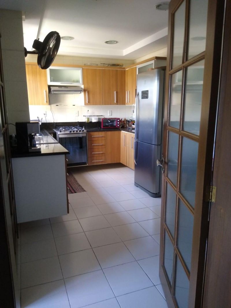 Apartamento com 3 quartos, 3 banheiros e 129m² à venda no bairro Nossa Senhora de Fatima, Taquara