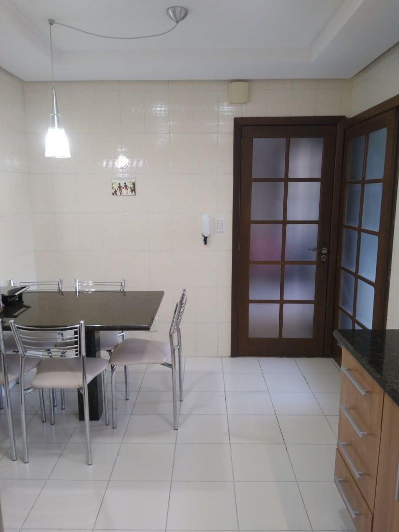 Apartamento com 3 quartos, 3 banheiros e 129m² à venda no bairro Nossa Senhora de Fatima, Taquara