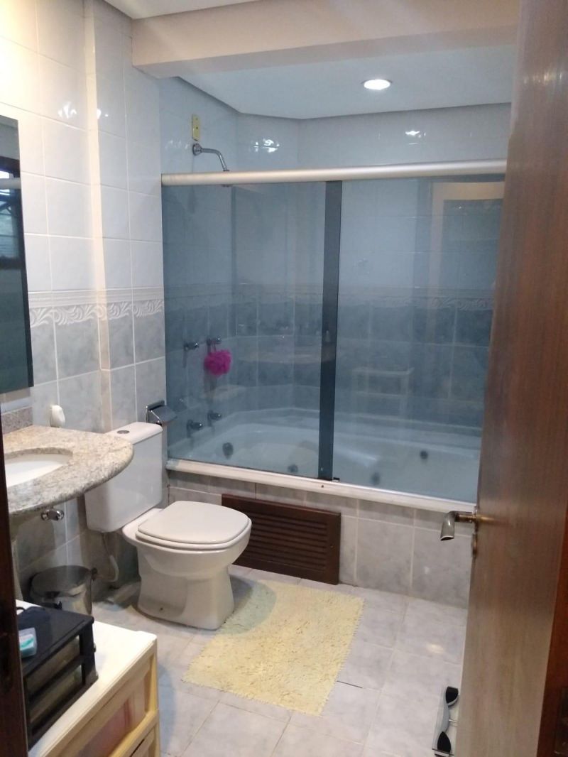 Apartamento com 3 quartos, 3 banheiros e 129m² à venda no bairro Nossa Senhora de Fatima, Taquara