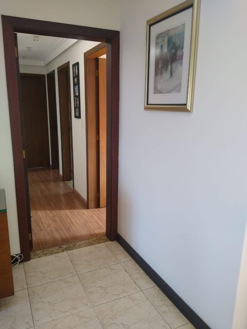 Apartamento com 3 quartos, 3 banheiros e 129m² à venda no bairro Nossa Senhora de Fatima, Taquara