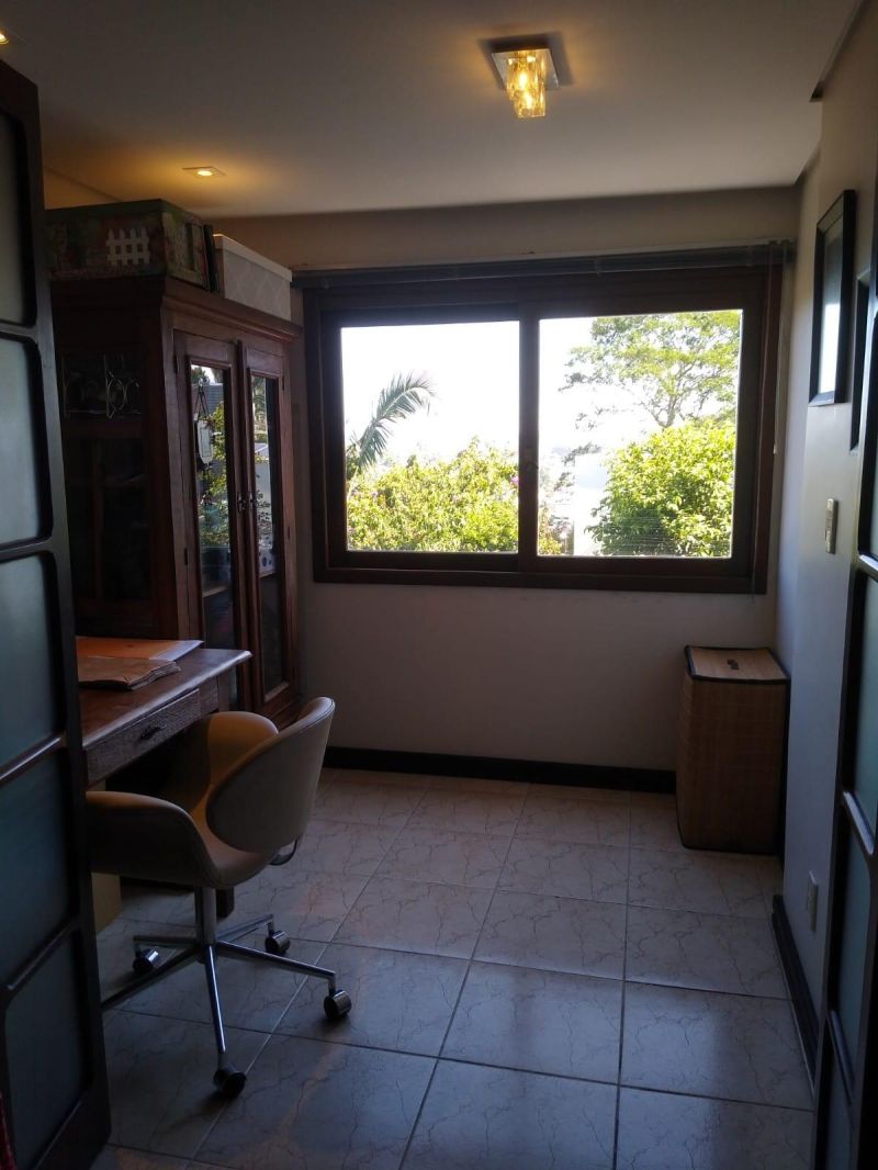 Apartamento com 3 quartos, 3 banheiros e 129m² à venda no bairro Nossa Senhora de Fatima, Taquara
