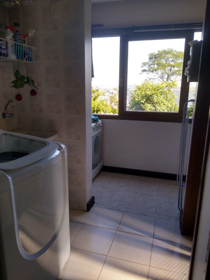 Apartamento com 3 quartos, 3 banheiros e 129m² à venda no bairro Nossa Senhora de Fatima, Taquara