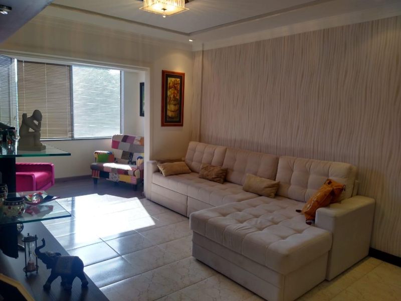 Apartamento com 3 quartos, 3 banheiros e 129m² à venda no bairro Nossa Senhora de Fatima, Taquara