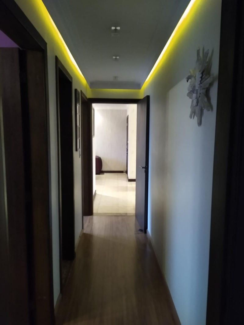 Apartamento com 3 quartos, 3 banheiros e 129m² à venda no bairro Nossa Senhora de Fatima, Taquara