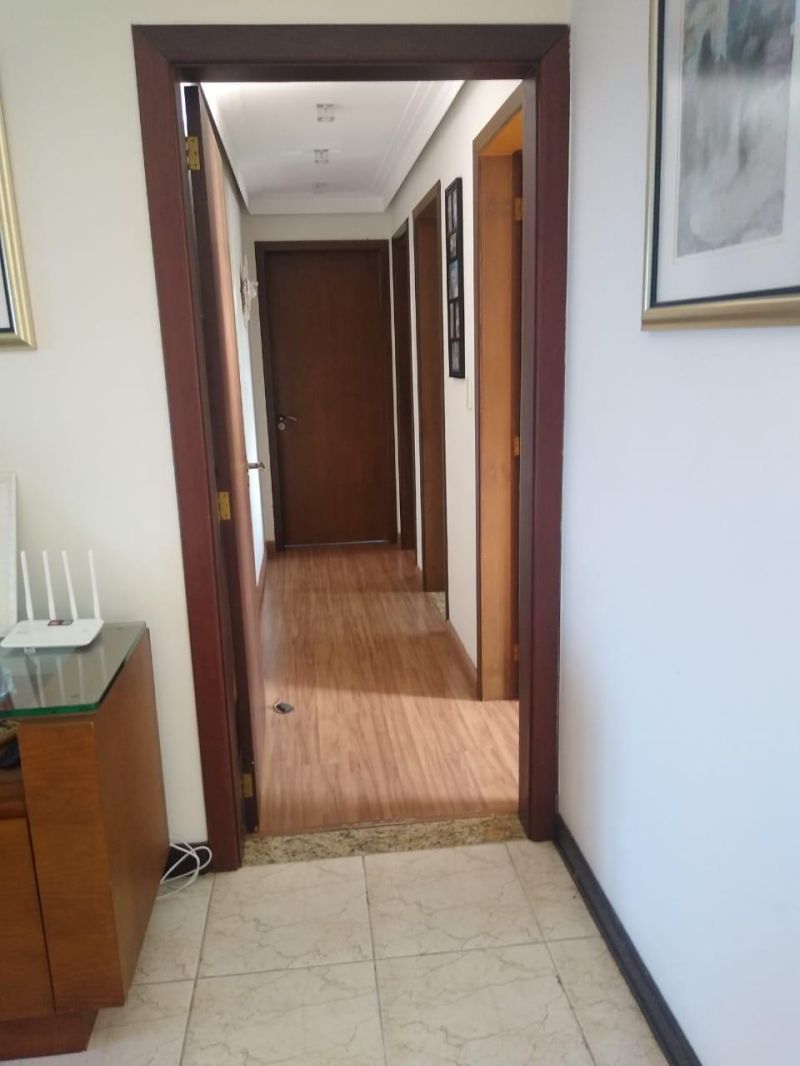 Apartamento com 3 quartos, 3 banheiros e 129m² à venda no bairro Nossa Senhora de Fatima, Taquara