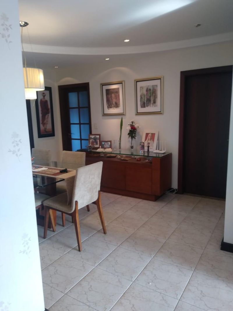 Apartamento com 3 quartos, 3 banheiros e 129m² à venda no bairro Nossa Senhora de Fatima, Taquara