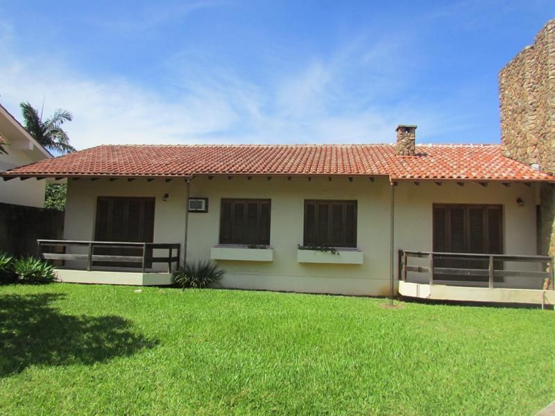 Casa com 3 quartos, 3 banheiros e 129m² à venda no bairro Nossa Senhora de Fatima, Taquara