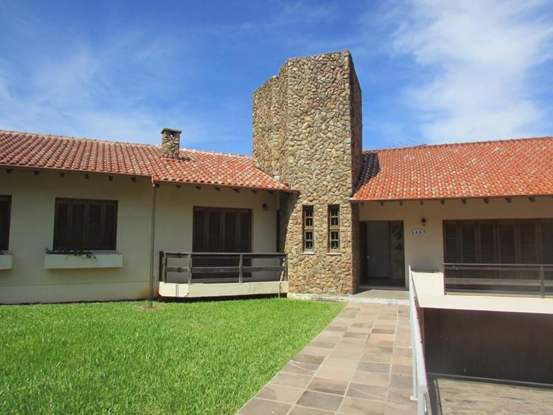 Casa com 3 quartos, 3 banheiros e 129m² à venda no bairro Nossa Senhora de Fatima, Taquara