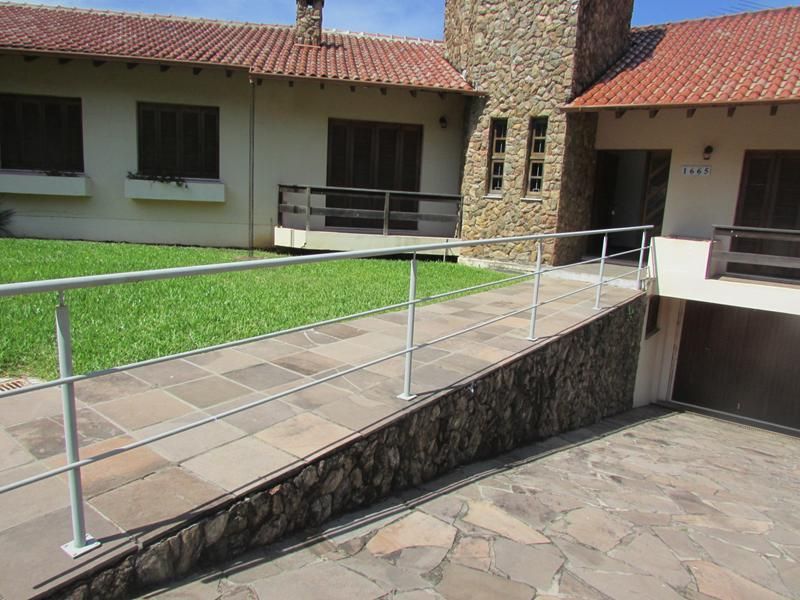 Casa com 3 quartos, 3 banheiros e 129m² à venda no bairro Nossa Senhora de Fatima, Taquara
