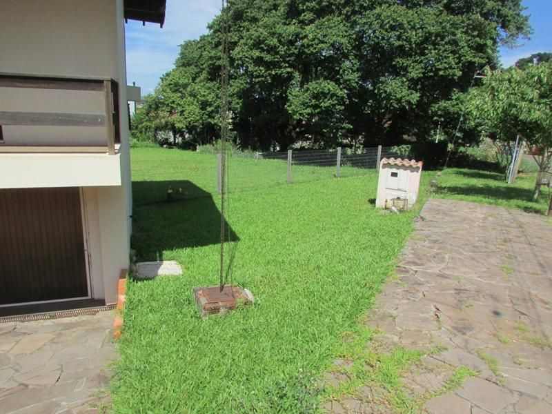 Casa com 3 quartos, 3 banheiros e 129m² à venda no bairro Nossa Senhora de Fatima, Taquara