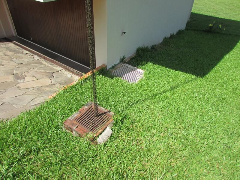 Casa com 3 quartos, 3 banheiros e 129m² à venda no bairro Nossa Senhora de Fatima, Taquara