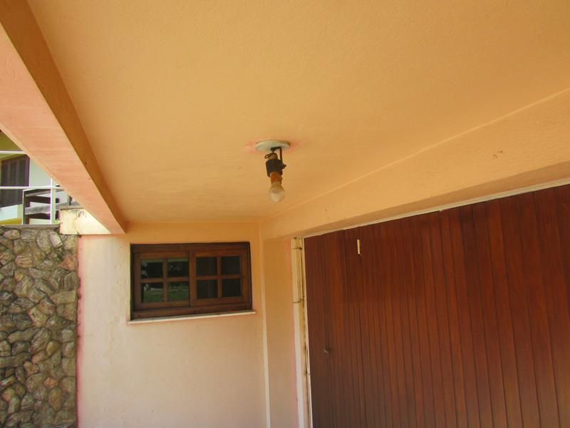 Casa com 3 quartos, 3 banheiros e 129m² à venda no bairro Nossa Senhora de Fatima, Taquara