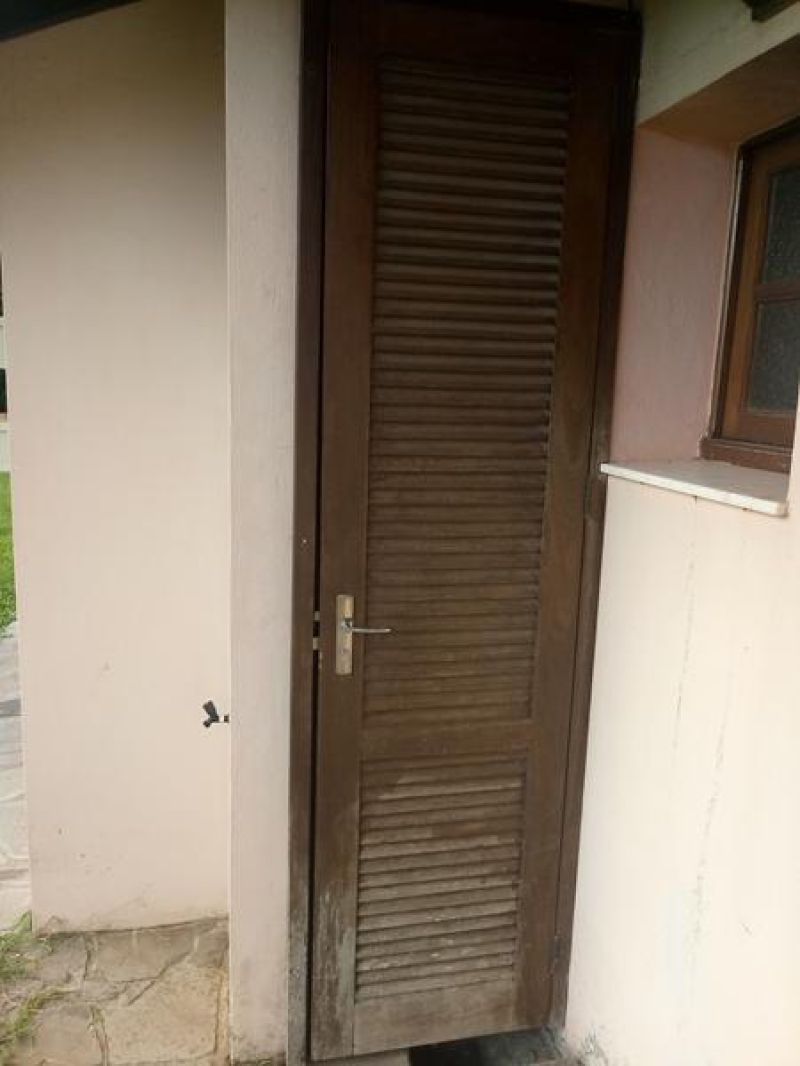Casa com 3 quartos, 3 banheiros e 129m² à venda no bairro Nossa Senhora de Fatima, Taquara