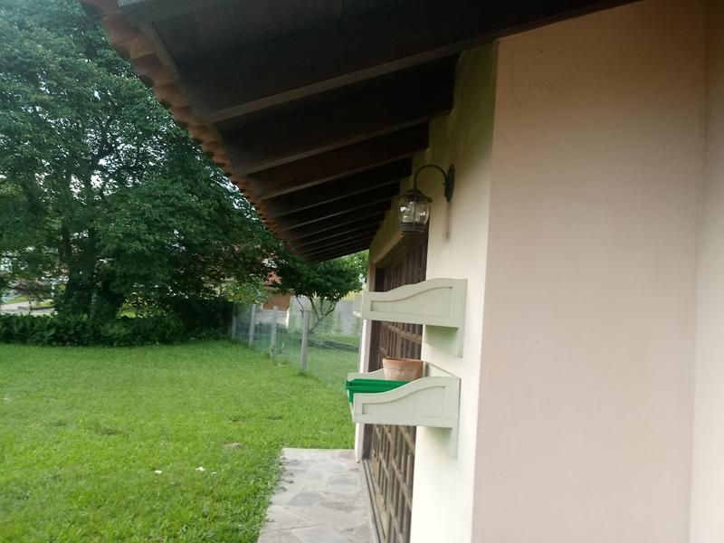 Casa com 3 quartos, 3 banheiros e 129m² à venda no bairro Nossa Senhora de Fatima, Taquara